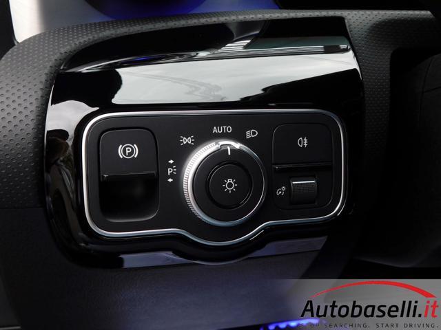 MERCEDES-BENZ CLA 180 D AMG LINE ADVANCED PLUS AUTOMATIC SHOOTING BRAKE