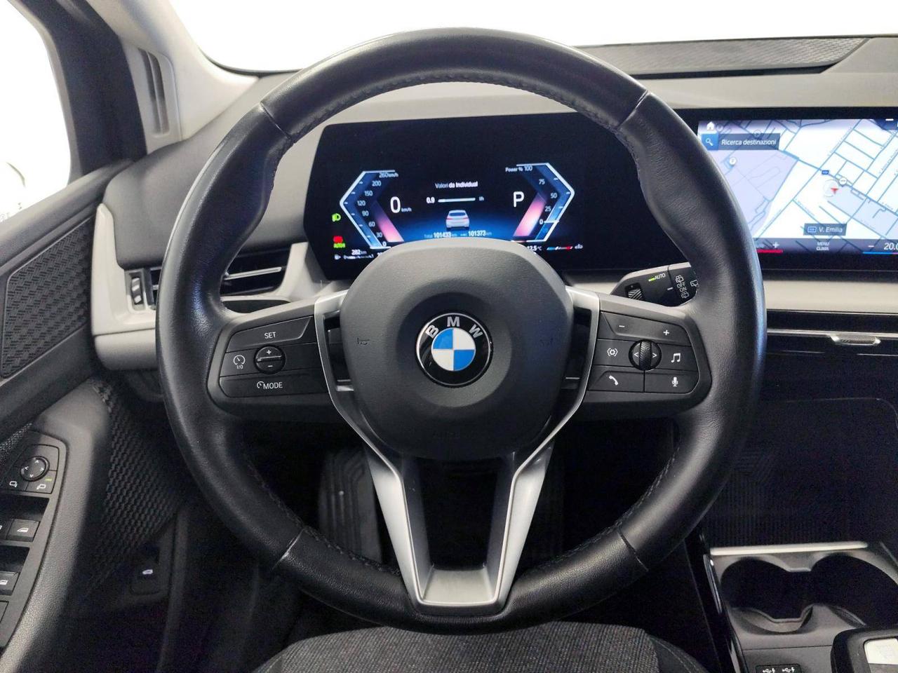 BMW Serie 2 218d Active Tourer