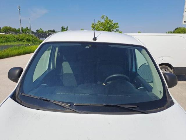 RENAULT Kangoo Furgone Blue dCi 95CV Express Ice 3 Posti