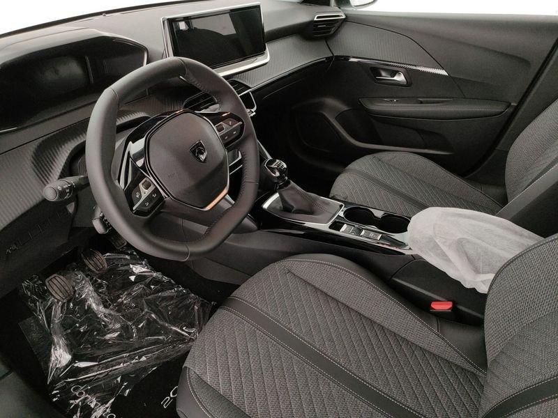 Peugeot 208 208 PureTech 100 Stop&Start 5 porte Allure