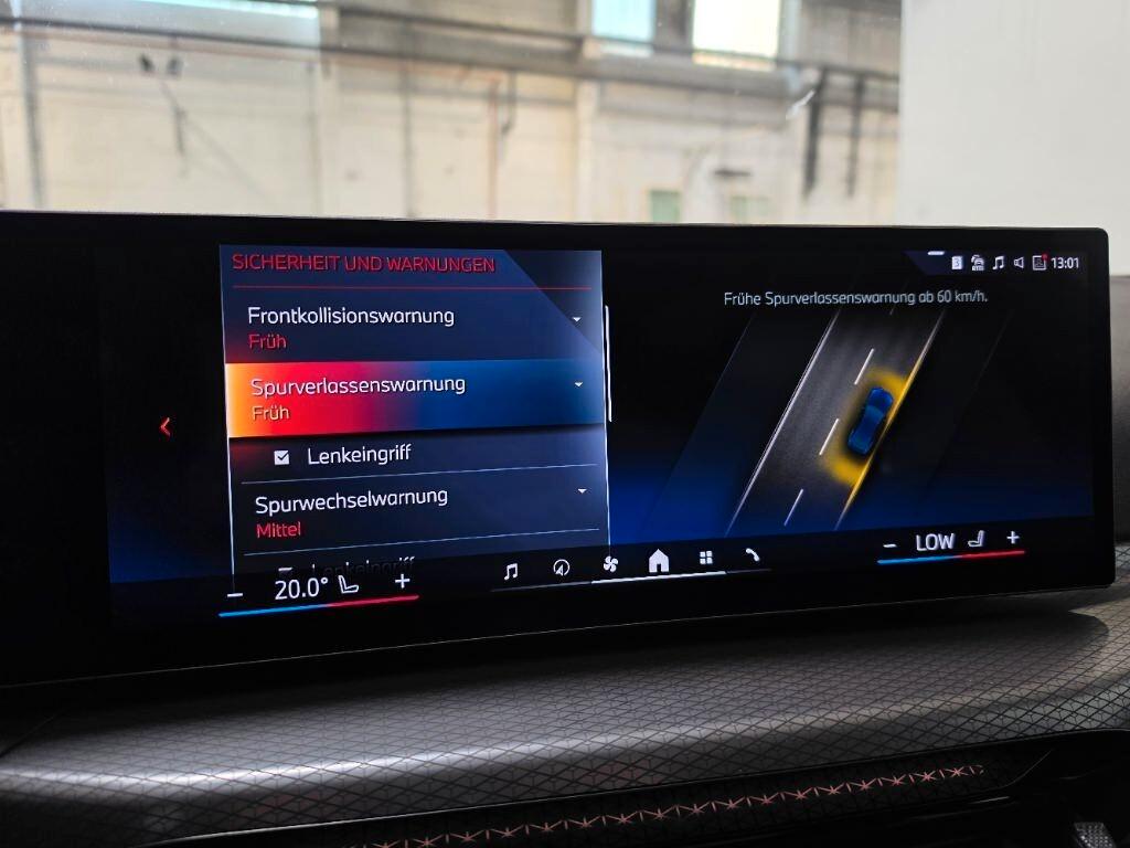 Bmw 420d xDrive / M sport Pro / FARI oLed / TETTO R20 CAMERA 360°