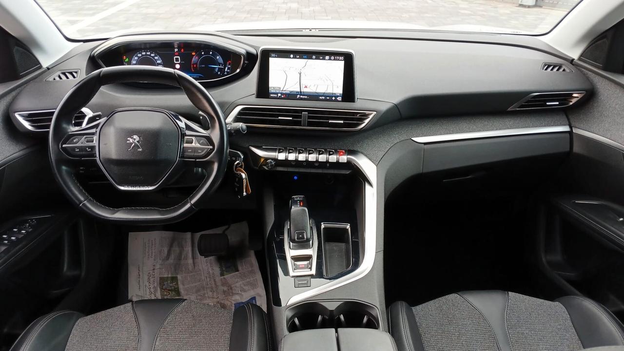 Peugeot 5008 BlueHDi 130 S&S Business