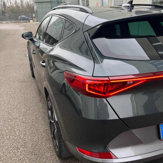 CUPRA Formentor 2.0 TDI