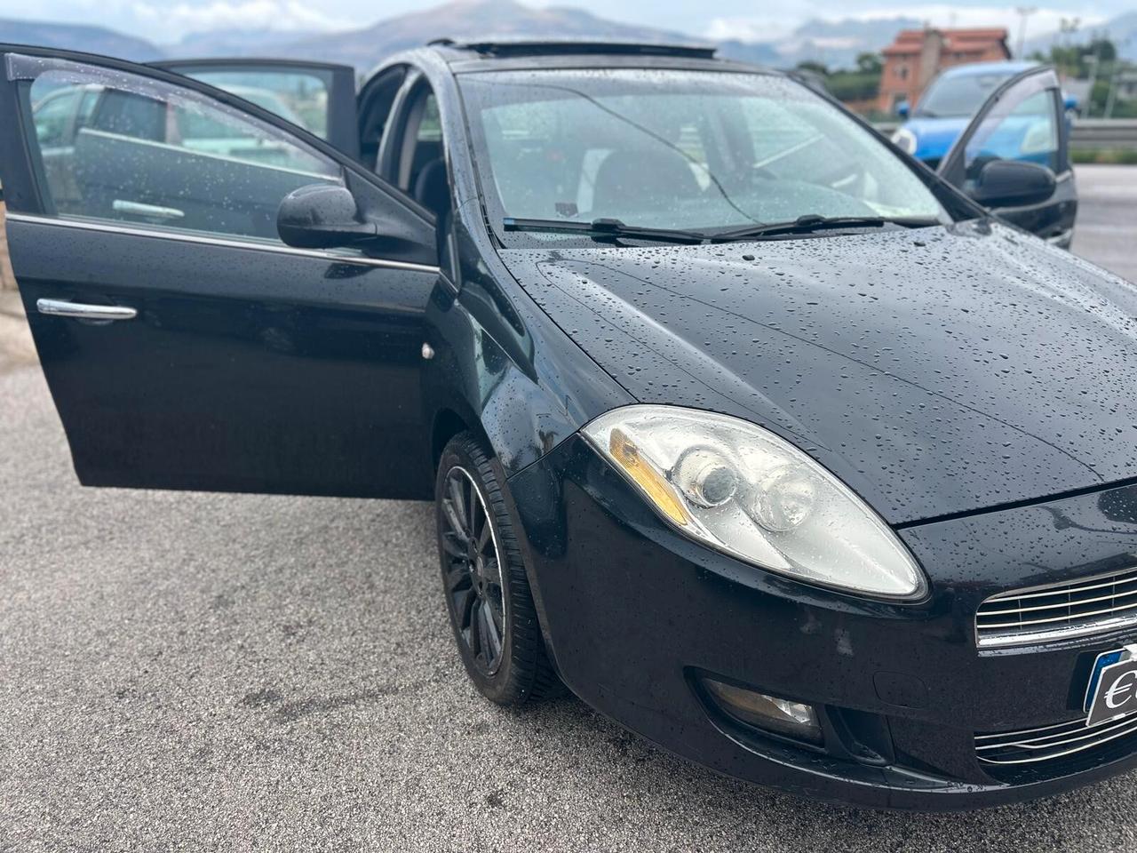 Fiat Bravo 1.9 MJT 120 CV Emotion