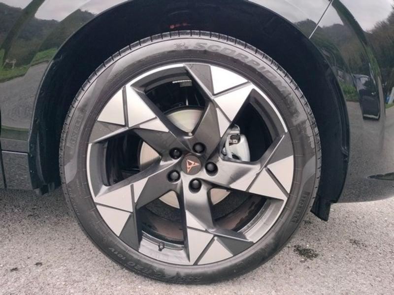 Cupra Terramar Terramar 1.5 Hybrid DSG