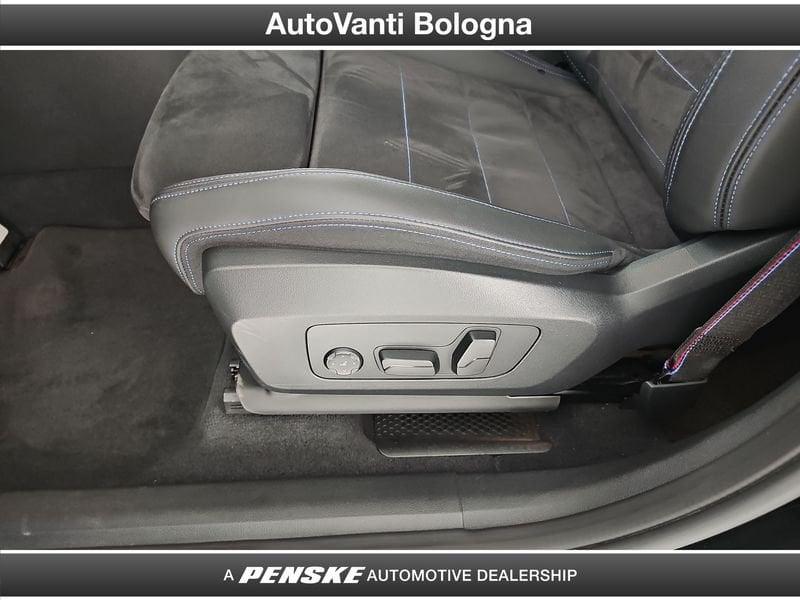 BMW X1 X1 xDrive 20d Msport Pro