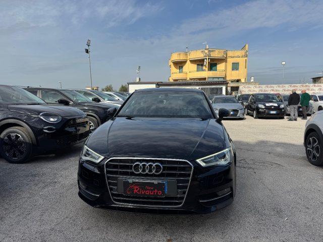 AUDI A3 SPB 1.4 TFSI S tronic g-tron Ambition