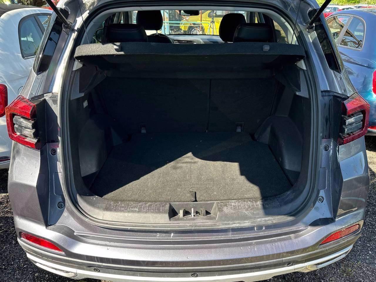 DR Motor DR 4.0 - DR 4.0 1.5 Gpl 114cv