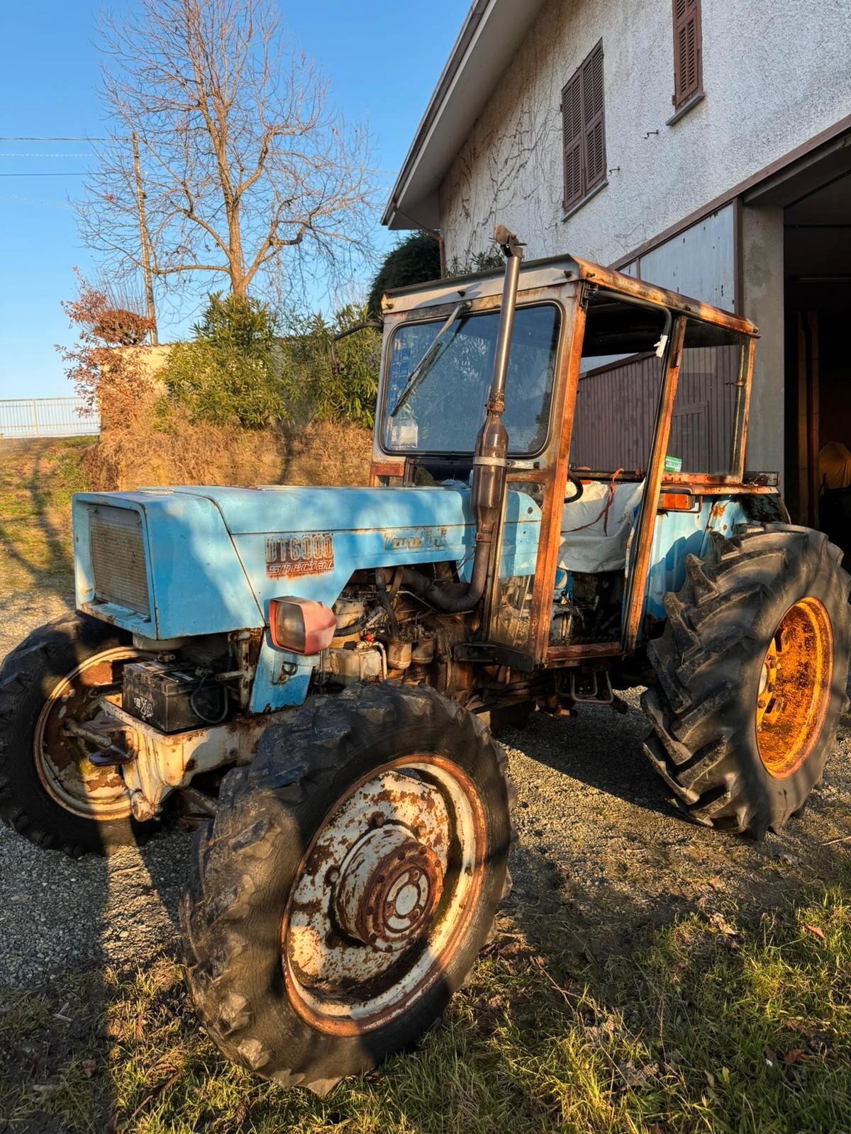 Landini