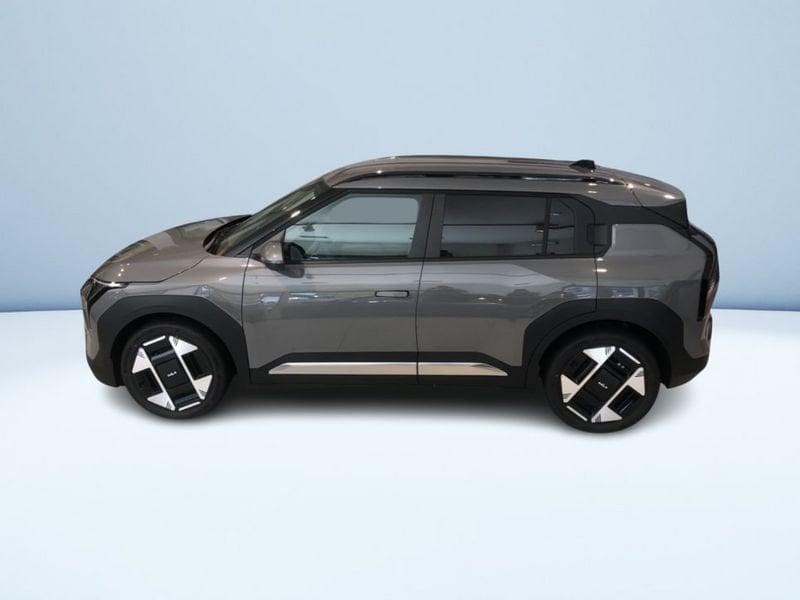 KIA EV3 EARTH Standard Range FWD