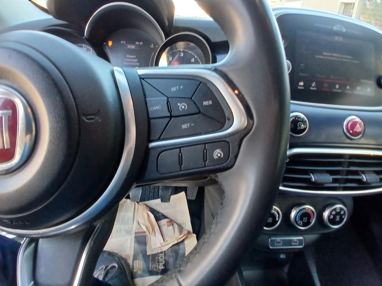 Fiat 500X 1.6 MultiJet 130 CV Club