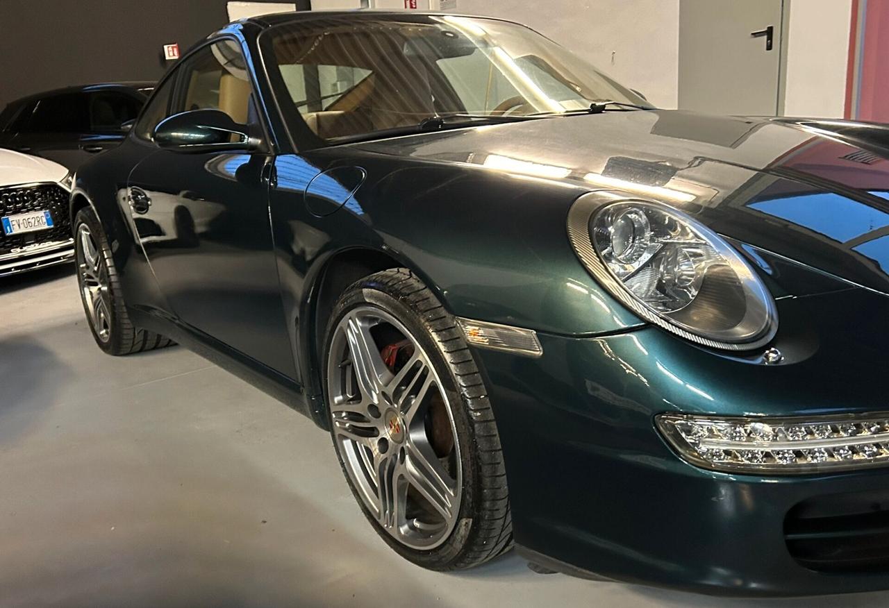 Porsche 911 Coupè 3.6 Carrera auto in perfette condizioni