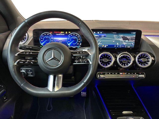 MERCEDES-BENZ EQA 250+ AMG Line Premium