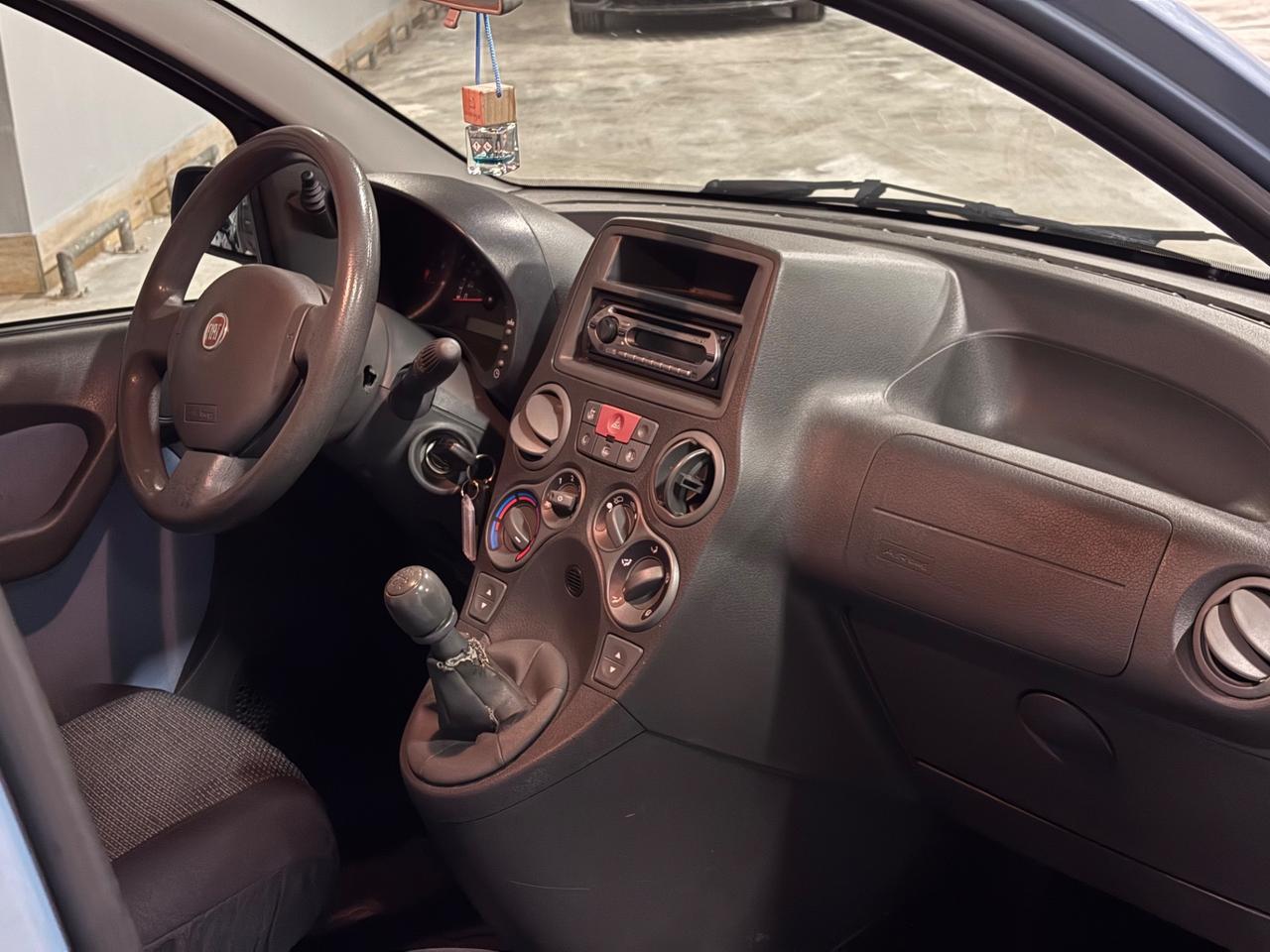 Fiat Panda 1.2 Dynamic Natural Power