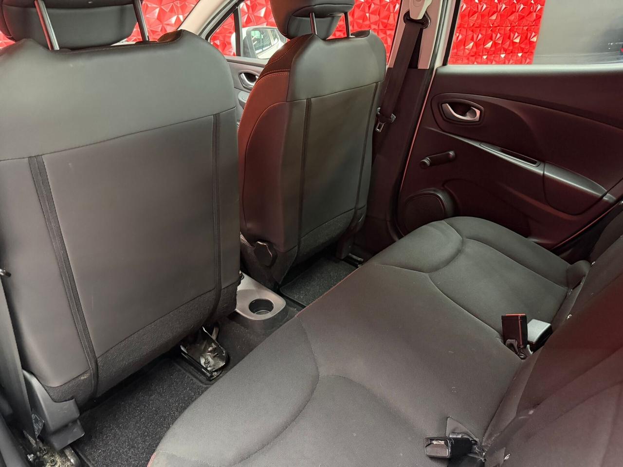 Renault Clio 1.2 75CV 5 porte Costume National UNIC. PROP. OK NEOPATENTATI