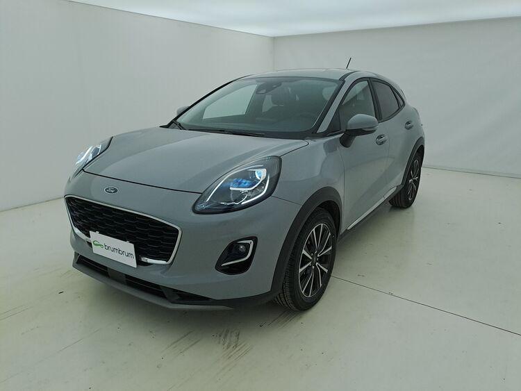 Ford Puma Titanium BZ126959 1.0 Mild Hybrid 125CV