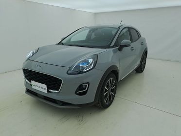 Ford Puma Titanium BZ126959 1.0 Mild Hybrid 125CV