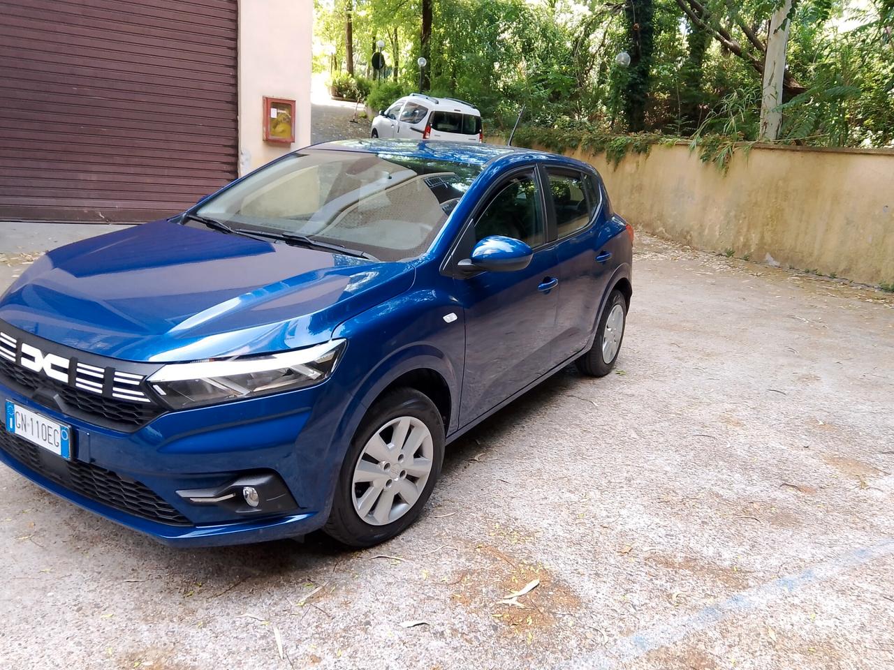 Dacia Sandero Stepway 1.0 TCe 90 CV Essential