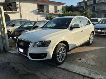 Audi Q5 2.0 TDI 170 CV quattro