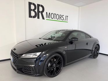 AUDI TT Coupé 40 TFSI S tronic