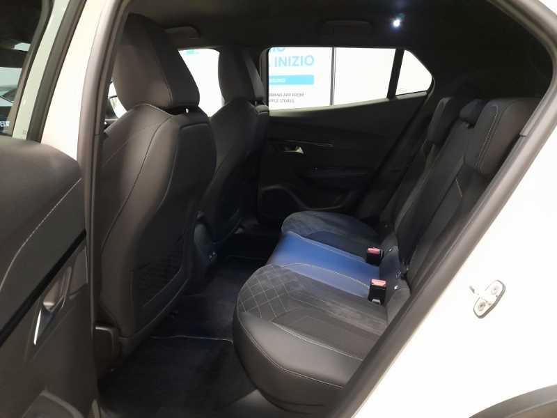 PEUGEOT 2008 II 2020 - 2008 1.5 bluehdi GT Pack s&s 130cv eat8