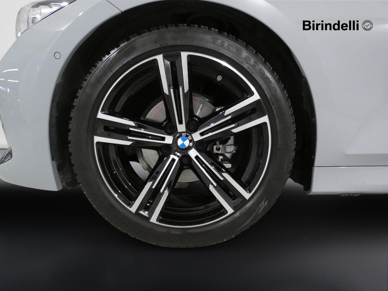 BMW BMW 318d Touring