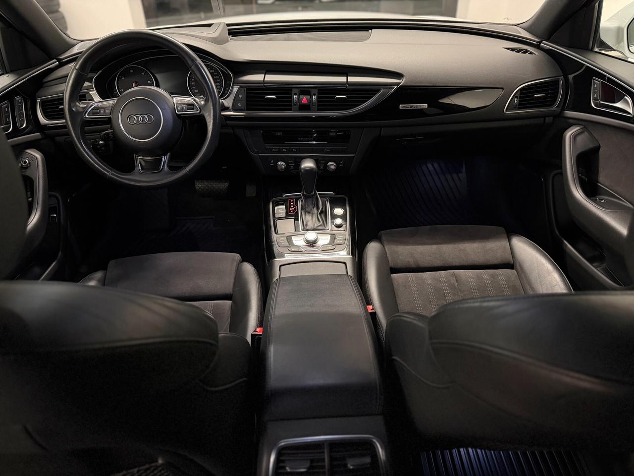 Audi A6 3.0 TDI 272 CV quattro FRIZIONI E MECCATRONICA NUOVI