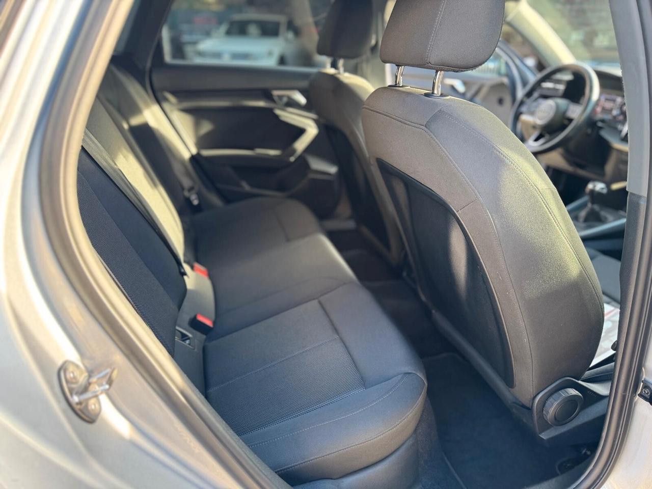 Audi A3 SPB 30 TDI Sport