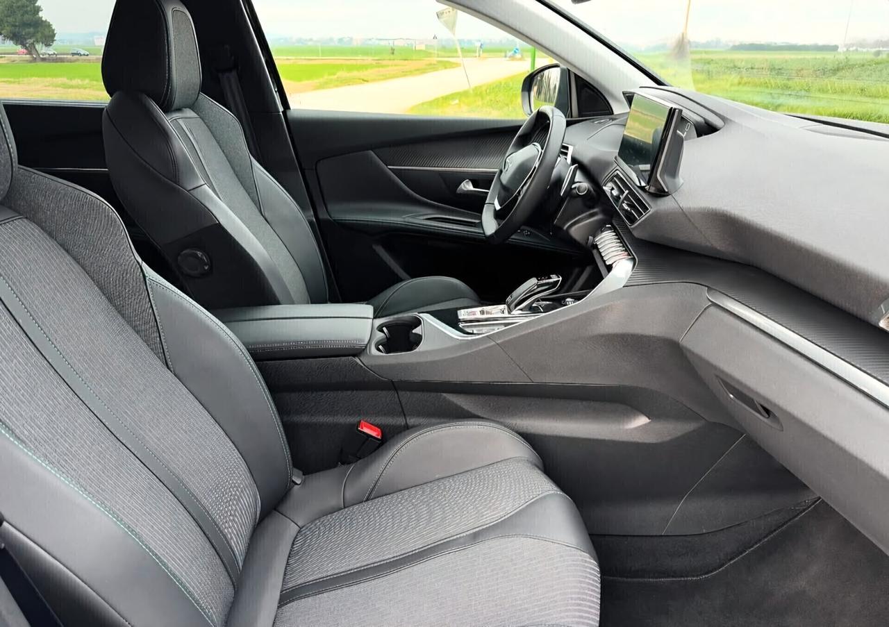 Peugeot 5008 BlueHDi 130 S&S EAT8 Allure 7 posti