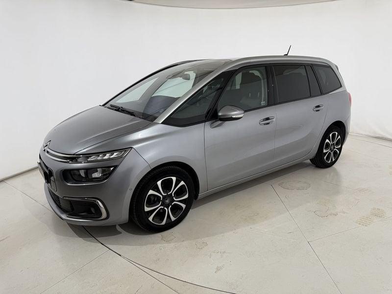Citroën Grand C4 Spacetourer PureTech 130 S&S Shine *7 POSTI*