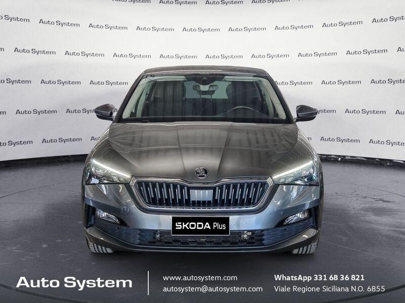 Škoda Scala Scala 1.0 tsi Style 110cv