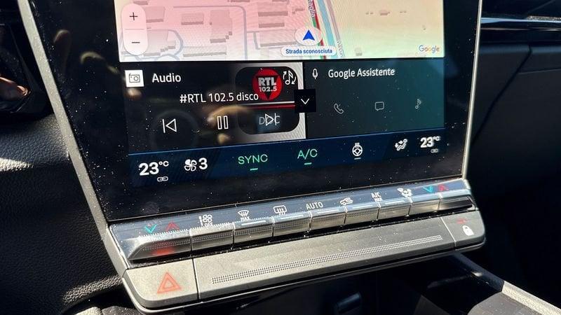 Renault Espace NUOVO esprit Alpine MY24 full hybrid E-Tech 200 7p