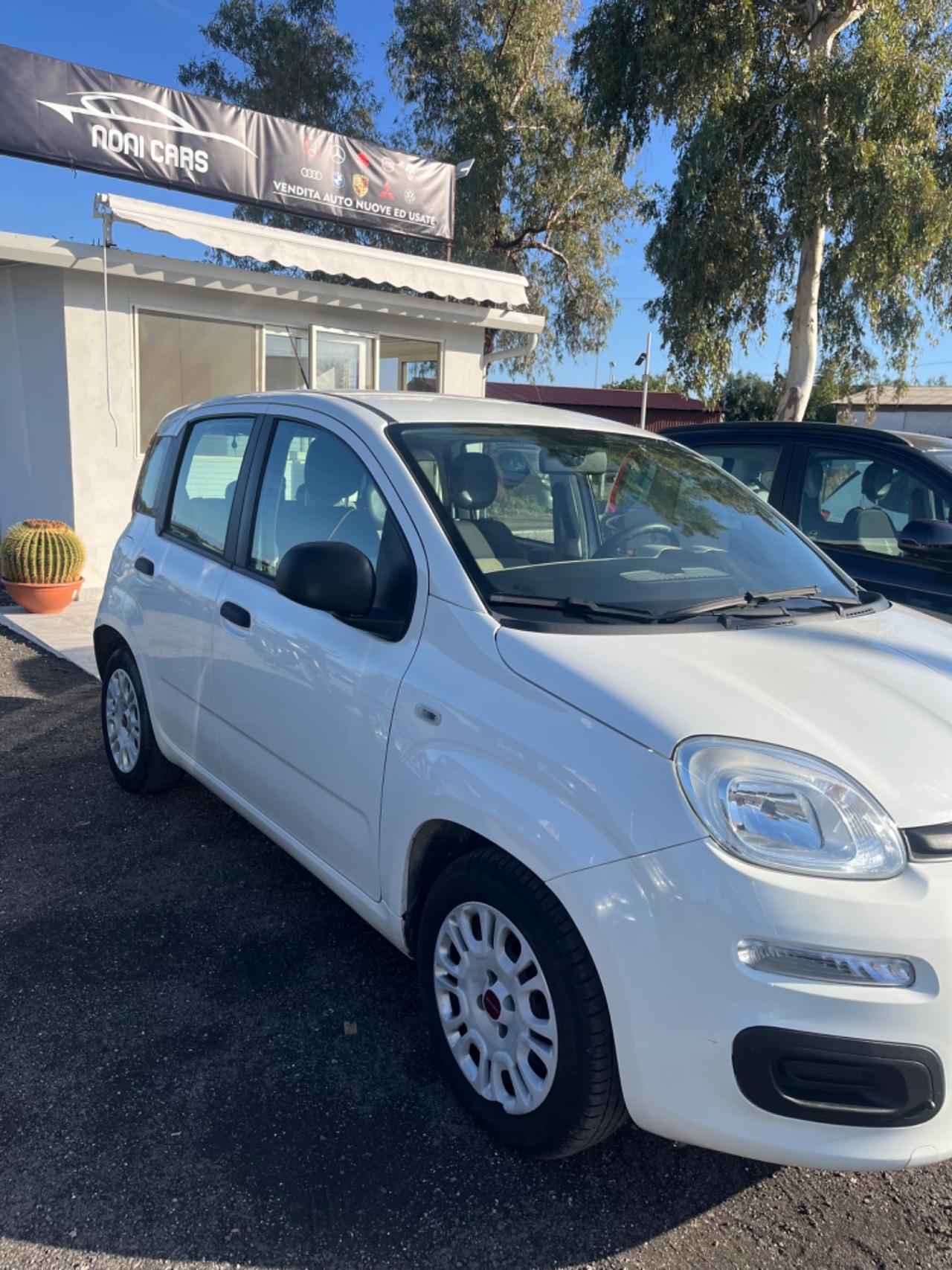 Fiat Panda 1.3 MJT S&S Easy