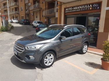 FORD KUGA 1500 TDCI 120 CV NAVI KM CERTIFICATI