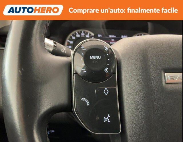 LAND ROVER Range Rover Evoque 2.0D I4 150CV AWD Business Edition