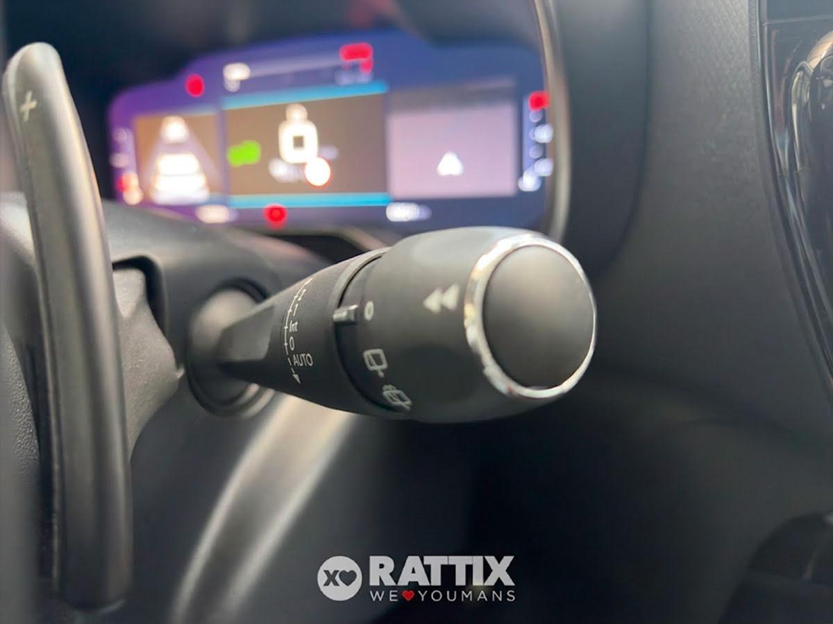 Citroen C5 Aircross 1.5 bluehdi 130CV Shine eat8