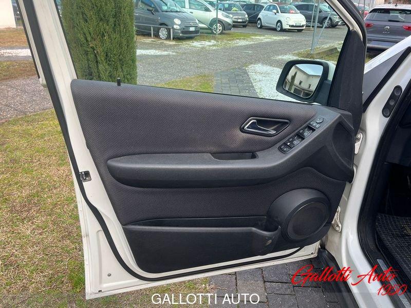 Mercedes-Benz Classe A 160 Executive