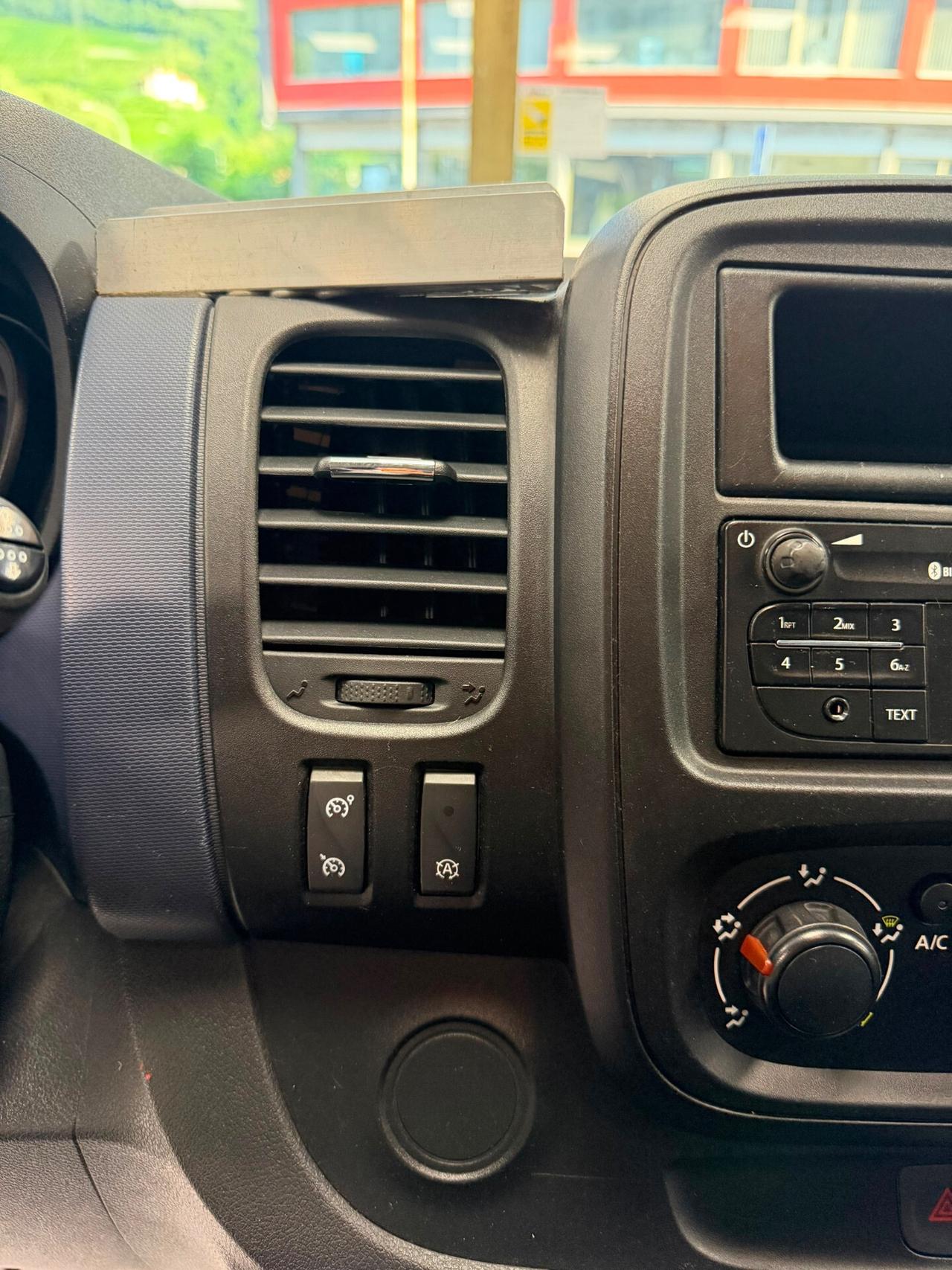 Opel Vivaro 29 1.6 BiTurbo S&S PL-TA Furgone Edition