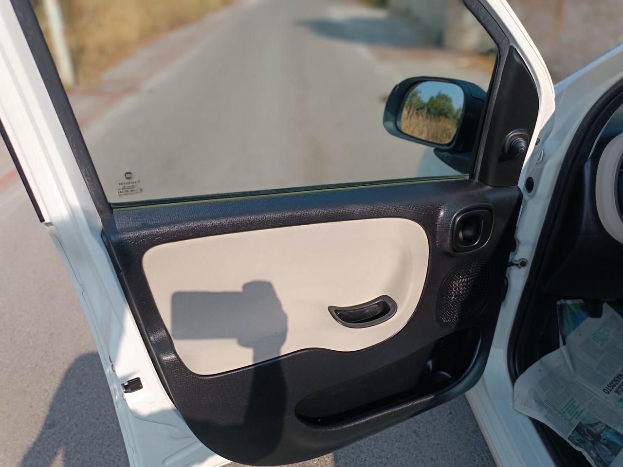 Fiat Panda 1.3 MJT 95 CV S&S Easy"accetto permuta"