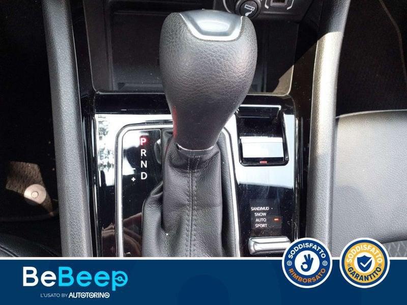 Jeep Compass 1.3 TURBO T4 PHEV 80 ANNIVERSARIO 4XE AUTO