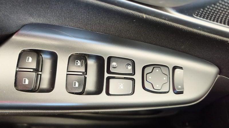 Hyundai Kona 1.6 CRDi 115cv Comfort