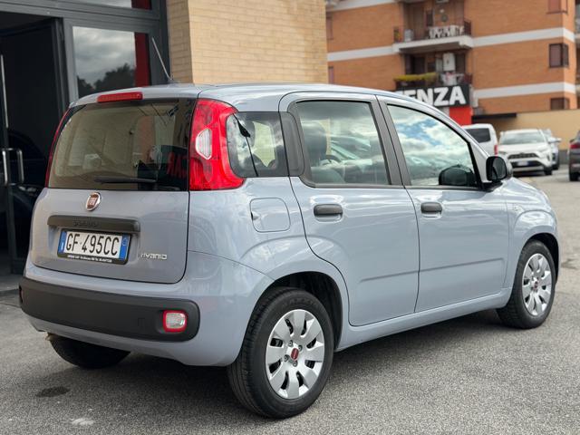 FIAT Panda 1.0 FireFly S&S Hybrid (NESSUN VINCOLO)