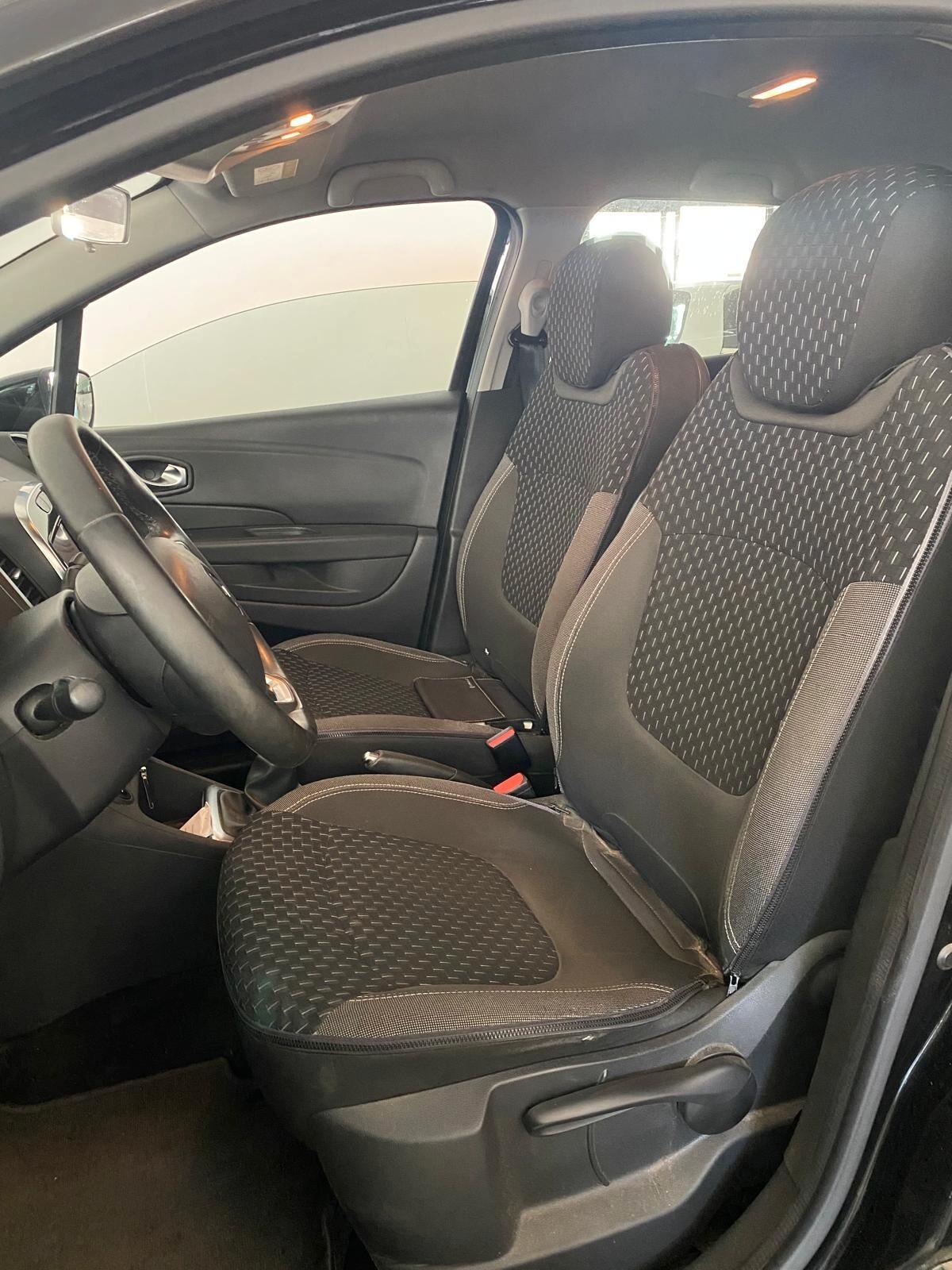 Renault Captur TCe 12V 90 CV Sport Edition2