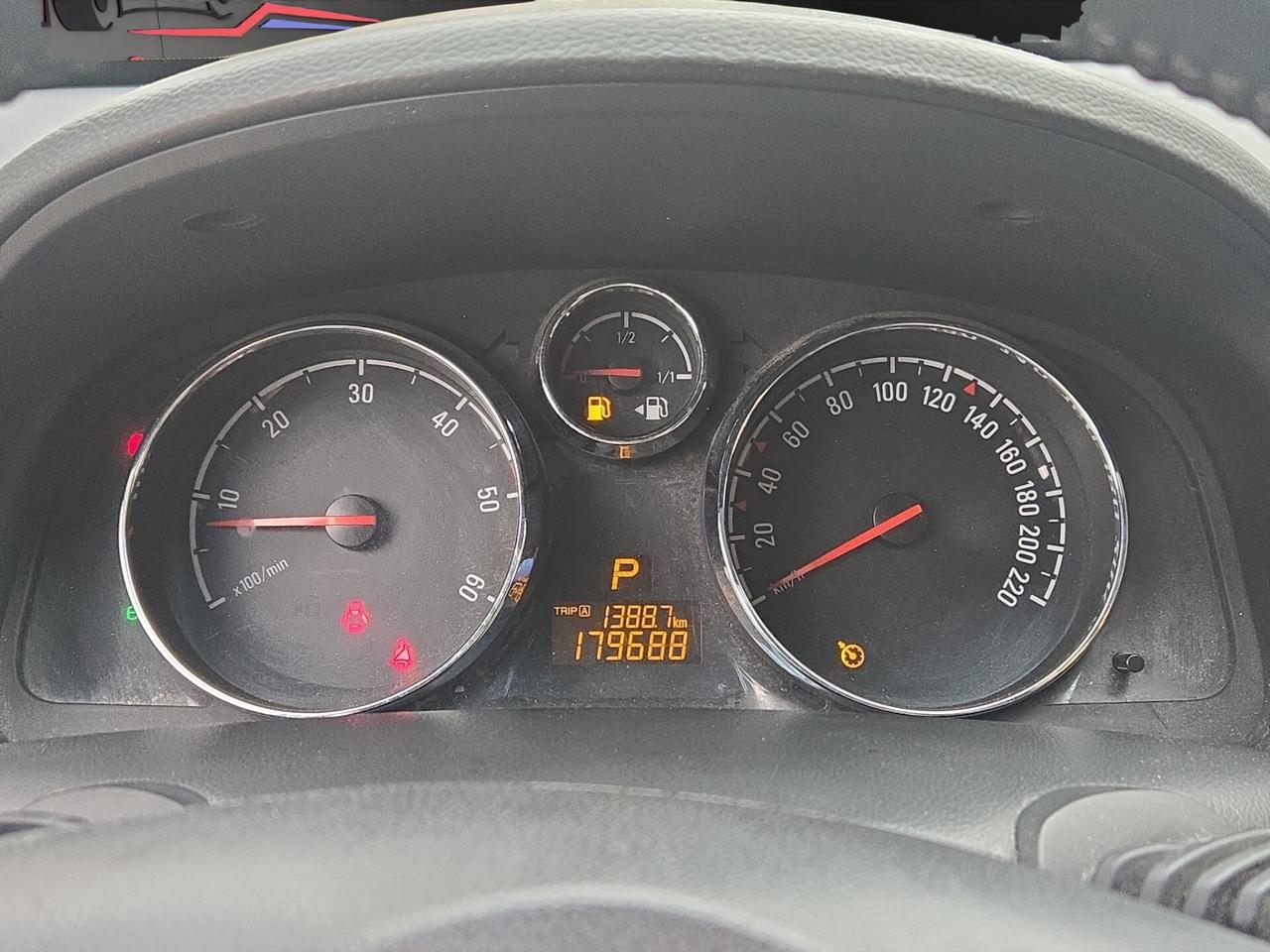 Opel Antara 2.2 CDTI 163CV Start&Stop Cosmo