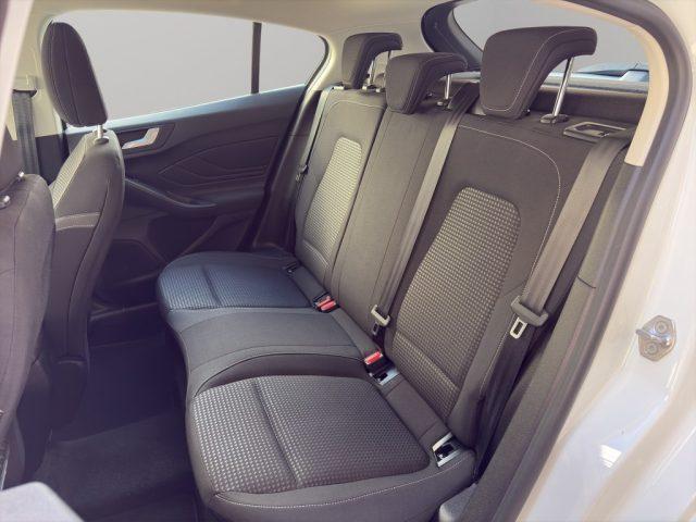 FORD Focus 1.0 EcoBoost 100 CV 5p. Business