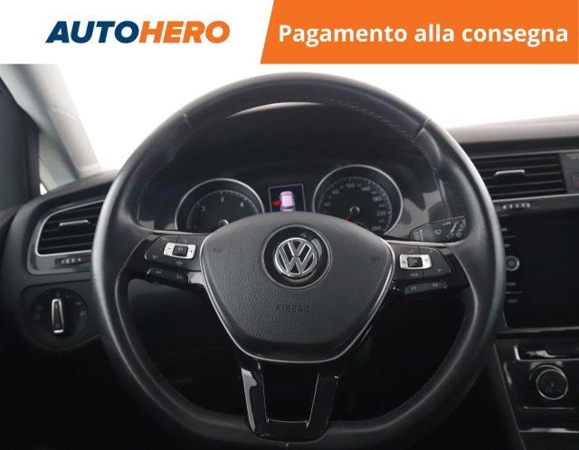 VOLKSWAGEN Golf 2.0 TDI DSG 5p. Business BlueMotion Technology