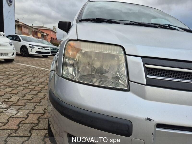 FIAT Panda Panda 1.2 Dynamic GPL