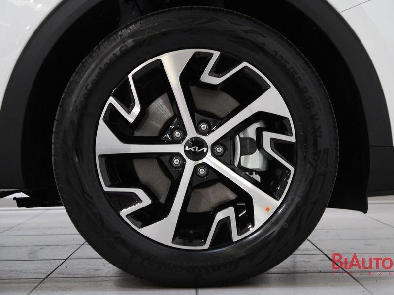 Kia Sportage Sportage 1.6 tgdi Gpl Style 147cv 2wd