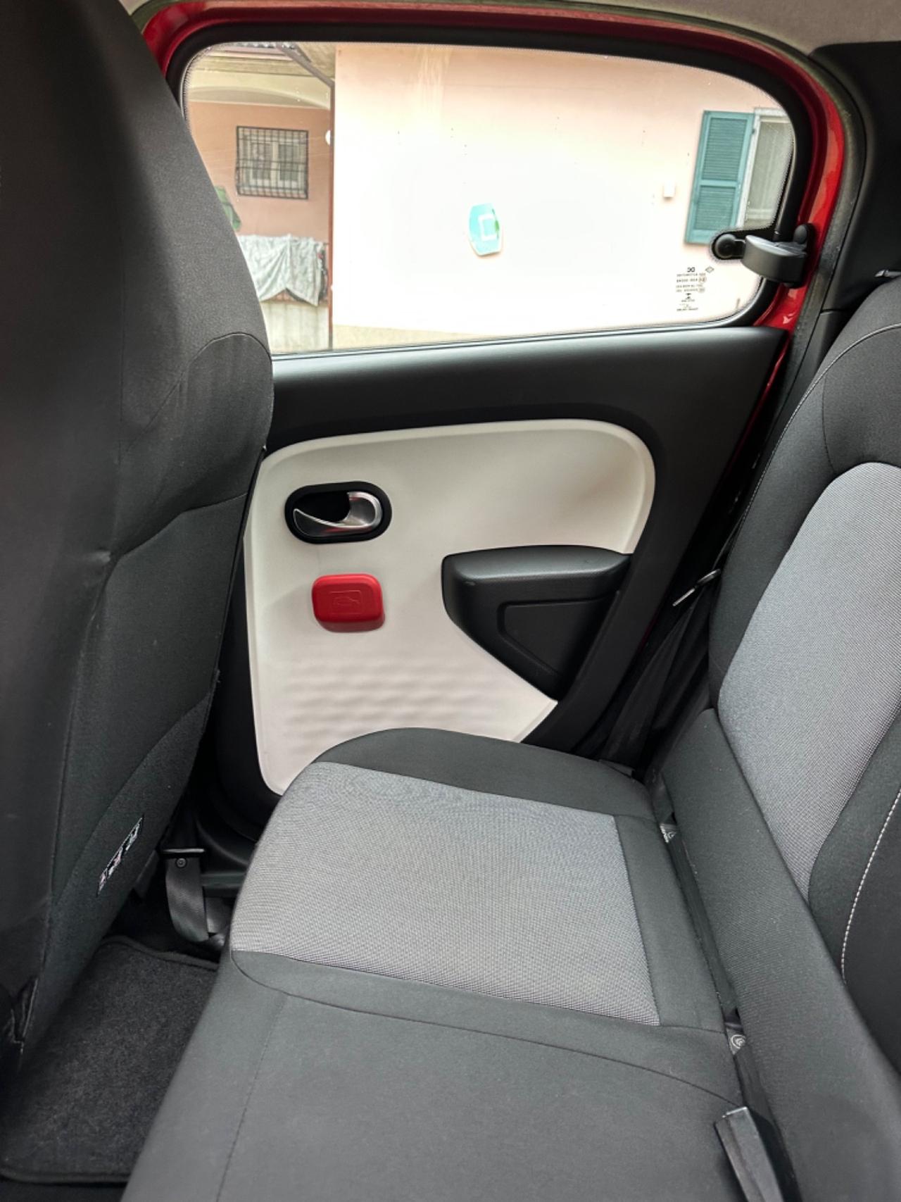 Renault TWINGO 1.0 SCe ENERGY KMCERT GARANZ UNICOPR