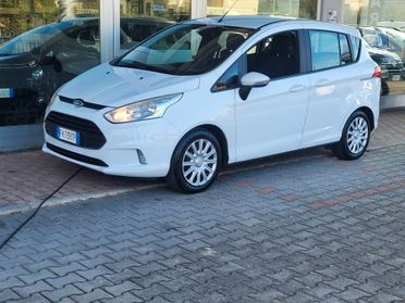 Ford B-Max 1.4 90 CV GPL Plus